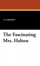 Fascinating Mrs. Halton