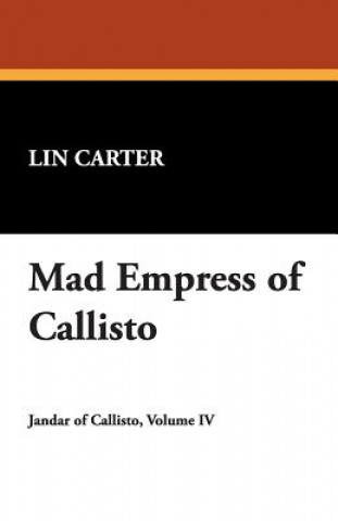 Mad Empress of Callisto