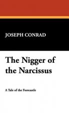 Nigger of the Narcissus