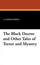 Black Doctor and Other Tales of Terror and Mystery