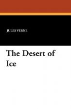 Desert of Ice