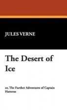 Desert of Ice