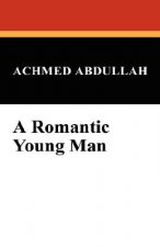 Romantic Young Man