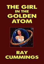 Girl in the Golden Atom