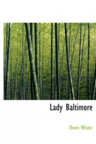 Lady Baltimore