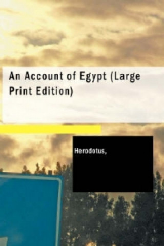 Account of Egypt