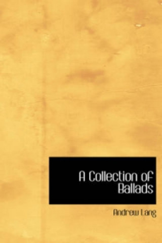 Collection of Ballads