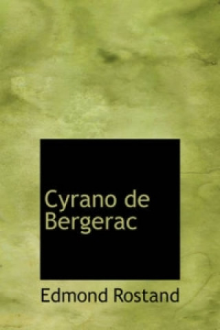 Cyrano de Bergerac