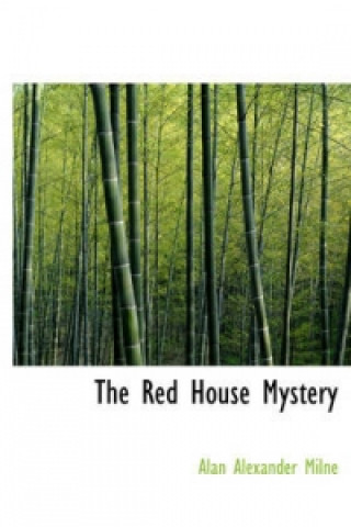 Red House Mystery