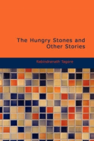 Hungry Stones and Other Stories