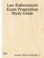 Law Enforcement Exam Preparation Study Guide