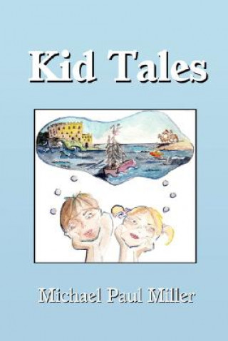 Kid Tales