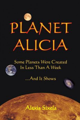 Planet Alicia