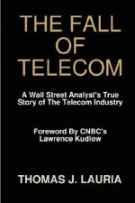 Fall of Telecom: A Wall Street Analyst's True Story of The Telecom Industry