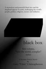 Black Box, First Volume of the 