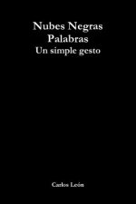 Nubes Negras Palabras