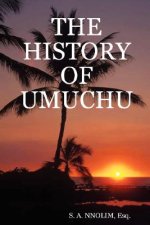 History of Umuchu