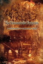 Somnambulist Footprints
