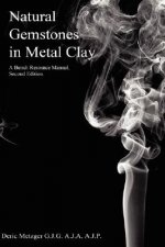 Natural Gemstones in Metal Clay. a Bench Resource Manual