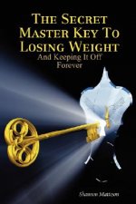 Secret Master Key To Losing Weight (And Keeping It Off Forever)