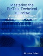 Mastering the BizTalk Technical Interview
