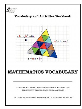 Vocabulary And Activities Workbook