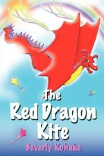 Red Dragon Kite