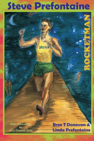 Steve Prefontaine