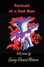 Portrait of a Sad Man