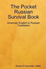 Pocket Russian Survival Book