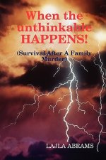 When the Unthinkable HAPPENS!