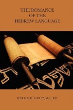 Romance of the Hebrew Language