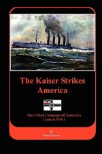 Kaiser Strikes America