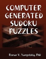Computer Generated Sudoku Puzzles