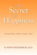 Secret to Happiness