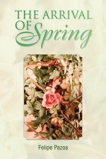 Arrival of Spring