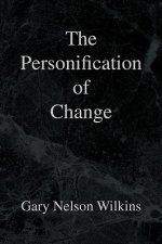 Personification of Change