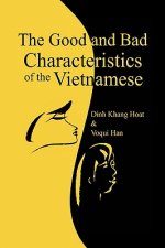 Good and Bad Characteristics of the Vietnamese