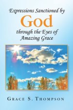 Expressions Sanctioned by God Through the Eyes of Amazing Grace