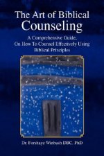 Art of Biblical Counseling