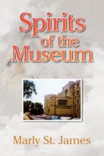 Spirits of the Museum