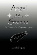 Angel of the Stones