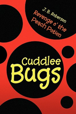 Cuddlee Bugs