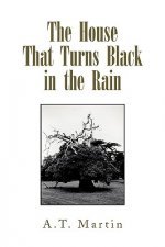 House That Turns Black in the Rain