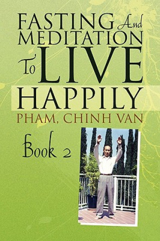 Fasting And Meditation To Live Happily