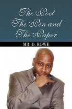 Poet The Pen and The Paper