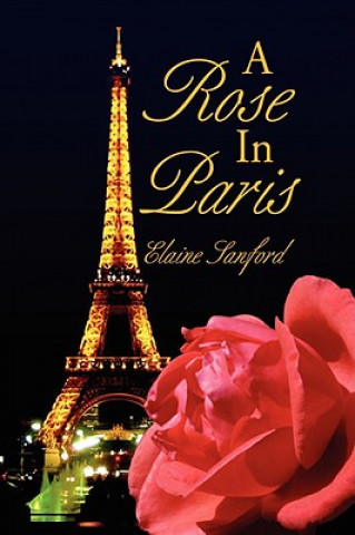 Rose in Paris