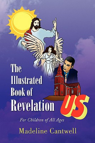 Illustrated Book of Revelation