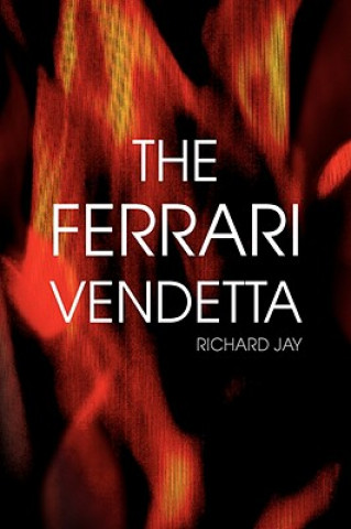 Ferrari Vendetta
