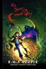 Secret of Crescent Grey